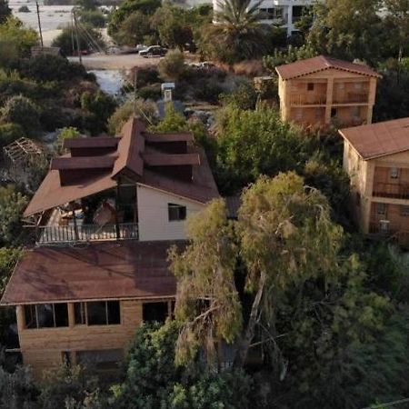 Karabıbık Bungalow Demre Dış mekan fotoğraf