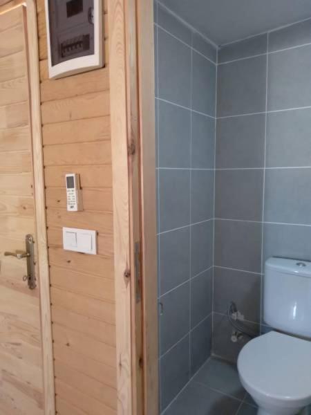 Karabıbık Bungalow Demre Dış mekan fotoğraf