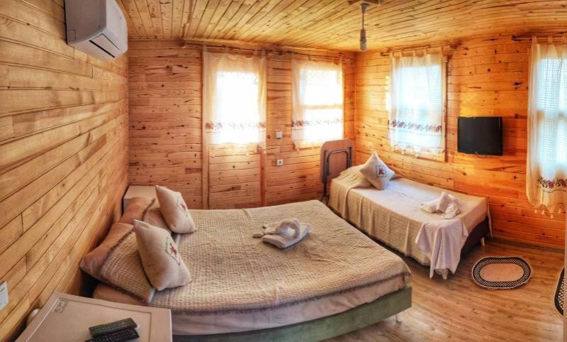 Karabıbık Bungalow Demre Dış mekan fotoğraf