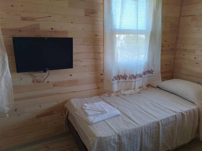Karabıbık Bungalow Demre Dış mekan fotoğraf
